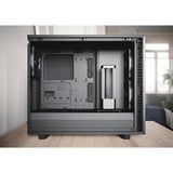 Fractal Design Define 7 Gray Solid, Tower-Gehäuse grau