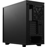 Fractal Design Define 7 TG Dark Tint, Tower-Gehäuse schwarz, Tempered Glass