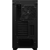 Fractal Design Define 7 TG Dark Tint, Tower-Gehäuse schwarz, Tempered Glass