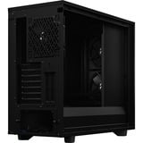 Fractal Design Define 7 TG Dark Tint, Tower-Gehäuse schwarz, Tempered Glass