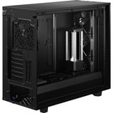 Fractal Design Define 7 TG Dark Tint, Tower-Gehäuse schwarz, Tempered Glass