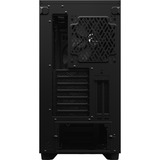 Fractal Design Define 7 TG Light Tint, Tower-Gehäuse schwarz, Tempered Glass