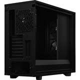 Fractal Design Define 7 TG Light Tint, Tower-Gehäuse schwarz, Tempered Glass