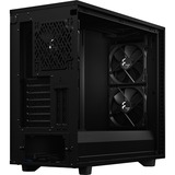 Fractal Design Define 7 TG Light Tint, Tower-Gehäuse schwarz, Tempered Glass