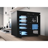 Fractal Design Define 7 TG Light Tint, Tower-Gehäuse schwarz, Tempered Glass