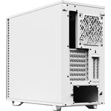 Fractal Design Define 7 White Solid, Tower-Gehäuse weiß