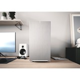 Fractal Design Define 7 White Solid, Tower-Gehäuse weiß