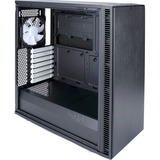 Fractal Design Define C, Tower-Gehäuse schwarz