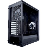 Fractal Design Define C, Tower-Gehäuse schwarz