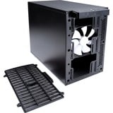 Fractal Design Define Nano S Window, Tower-Gehäuse schwarz, Window-Kit