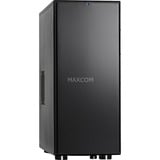 Fractal Design Define XL R2 Black Pearl, Big-Tower-Gehäuse schwarz