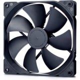 Fractal Design Dynamic X2 GP-14 PWM , Gehäuselüfter schwarz, 140 mm