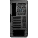 Fractal Design Meshify C Light Tint TG, Tower-Gehäuse schwarz, Window-Kit