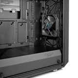 Fractal Design Meshify C Light Tint TG, Tower-Gehäuse schwarz, Window-Kit