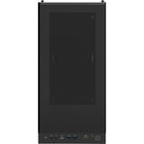 GIGABYTE GB-AC300G, Tower-Gehäuse schwarz, Tempered Glass