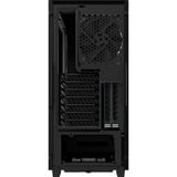 GIGABYTE GB-AC300G, Tower-Gehäuse schwarz, Tempered Glass