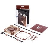 Noctua NF-A12x25 ULN, Gehäuselüfter 120 mm