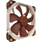 Noctua NF-A14 FLX, Gehäuselüfter 3-Pin-/5,25"-Anschluss, 140 mm