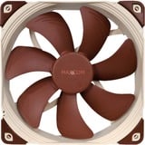 Noctua NF-A14 ULN, Gehäuselüfter 3-Pin-/5,25"-Anschluss, 140 mm