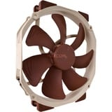 Noctua NF-A15 PWM, Gehäuselüfter 140 mm