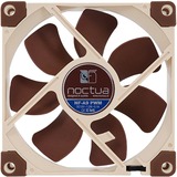 Noctua NF-A9 PWM 92x92x25, Gehäuselüfter 