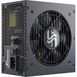 Seasonic Focus GX-850, PC-Netzteil schwarz, 6x PCIe, Kabel-Management, 850 Watt