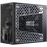 Seasonic PRIME-TX-650, PC-Netzteil schwarz, 4x PCIe, Kabel-Management, 650 Watt