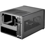 SilverStone SST-SG13B-C, Tower-Gehäuse schwarz