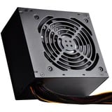 SilverStone SST-ST50F-ES230 v2.0 500W, PC-Netzteil schwarz, 500 Watt