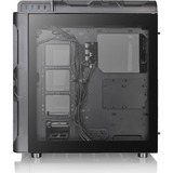 Thermaltake Level 20 RS ARGB, Tower-Gehäuse schwarz, Tempered Glass