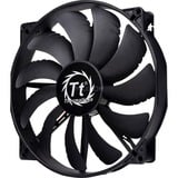 Thermaltake Pure 20 200x200x30, Gehäuselüfter schwarz, 200 mm