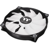 Thermaltake Pure 20 ARGB Sync Case Fan, Gehäuselüfter inkl. ARGB-Controller