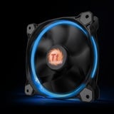 Thermaltake Riing 12 RGB 120x120x25, Gehäuselüfter 120 mm