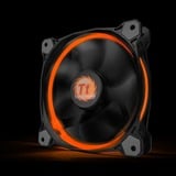 Thermaltake Riing 12 RGB 120x120x25, Gehäuselüfter 120 mm