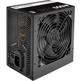 Thermaltake TR2 S 500W, PC-Netzteil schwarz, 2x PCIe, 500 Watt