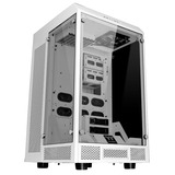 Thermaltake The Tower 900 , Big-Tower-Gehäuse weiß, Window-Kit