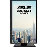 ASUS BE24EQSB, LED-Monitor 61 cm (24 Zoll), schwarz, FullHD, IPS, Pivot, HDMI