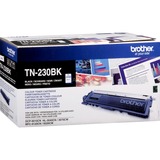 Brother TN-230BK schwarz, Toner Retail