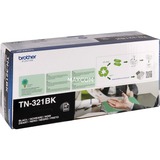 Brother Toner schwarz TN-321BK 