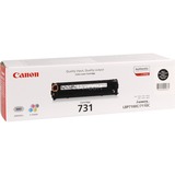 Canon Toner schwarz 731 schwarz