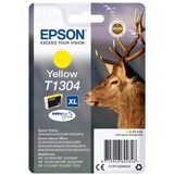 Epson Tinte gelb 1304XL (C13T13044012) DURABrite