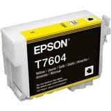 Epson Tinte gelb C13T76044010 