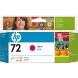 HP Tinte magenta Nr. 72 (C9372A) 