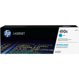 HP Toner cyan 410X (CF411X) 