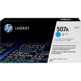 HP Toner cyan 507A (CE401A) türkis, Retail