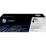 HP Toner schwarz 305X (CE410X) schwarz, Retail