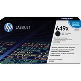 HP Toner schwarz 60X (CE260X) 