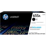 HP Toner schwarz 655A (CF450A) 