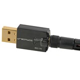 Dreambox WLAN USB Adapter 300 Mbps, WLAN-Adapter schwarz