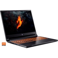 Acer Nitro V16 (ANV16-41-R4FS), Gaming-Notebook schwarz, Windows 11 Home 64-Bit, 40.6 cm (16 Zoll) & 165 Hz Display, 1 TB SSD